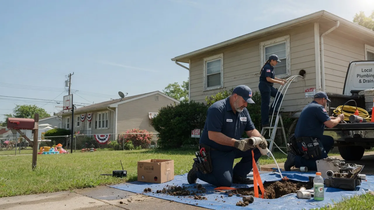 Faucet Repair in Ionia, IA near me